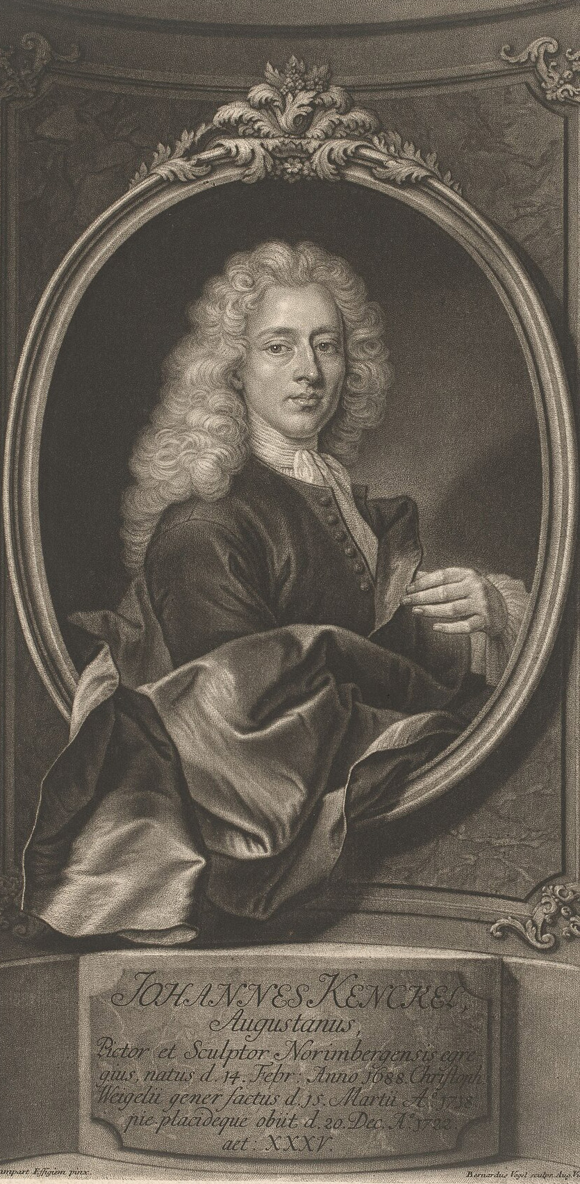 Johann Kenckel